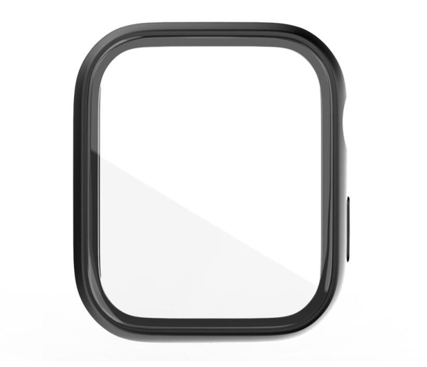 NEXT ONE Etui ochronne Shield Apple Watch 41 mm black - 1318685 - zdjęcie 3